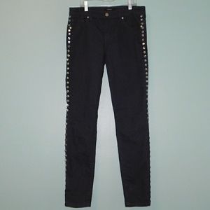 I want to leave skinny jeans!